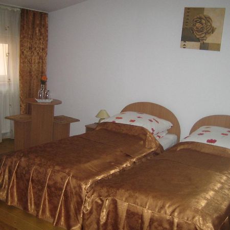 Pensiunea Nane Sibiu Exterior photo